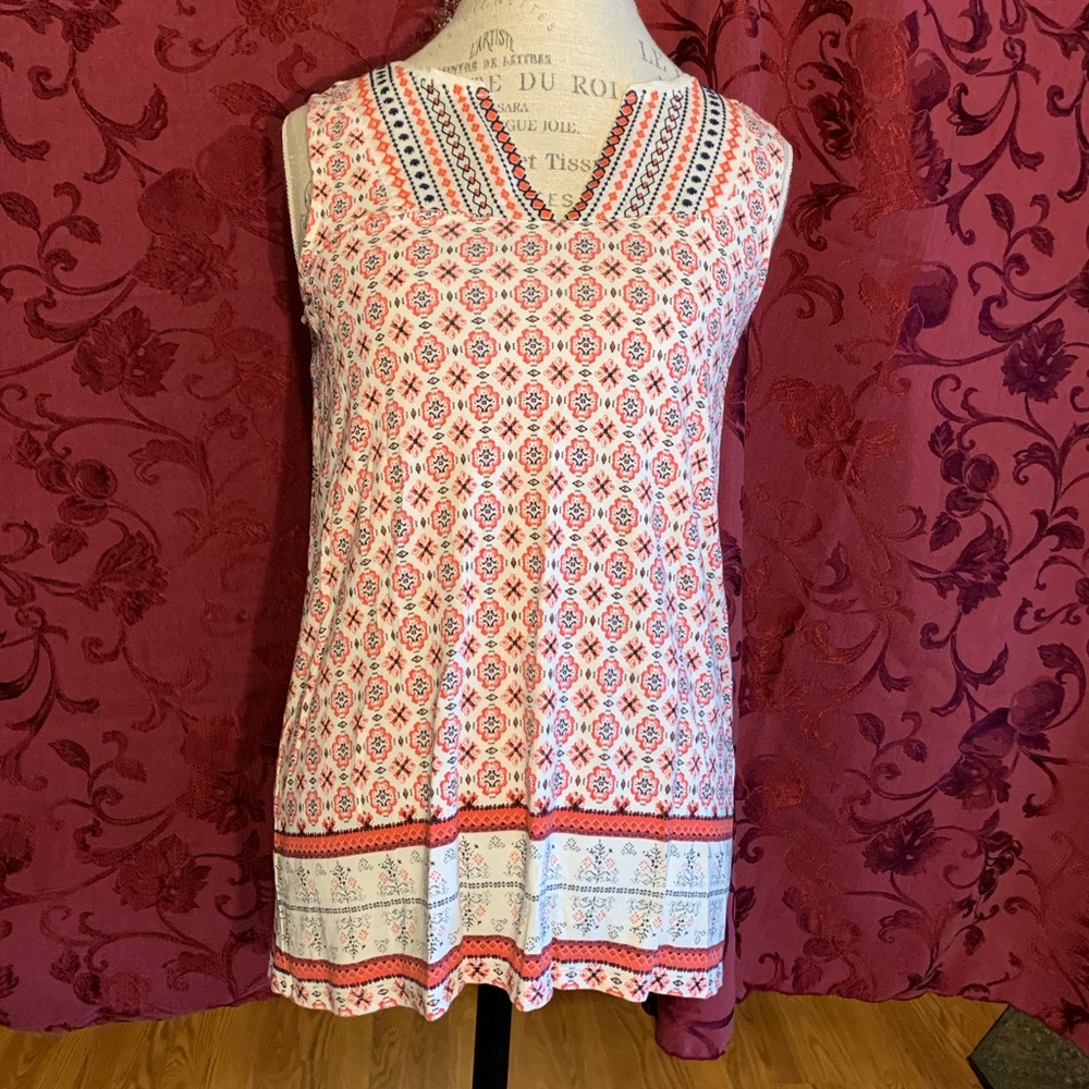2 summer dresses